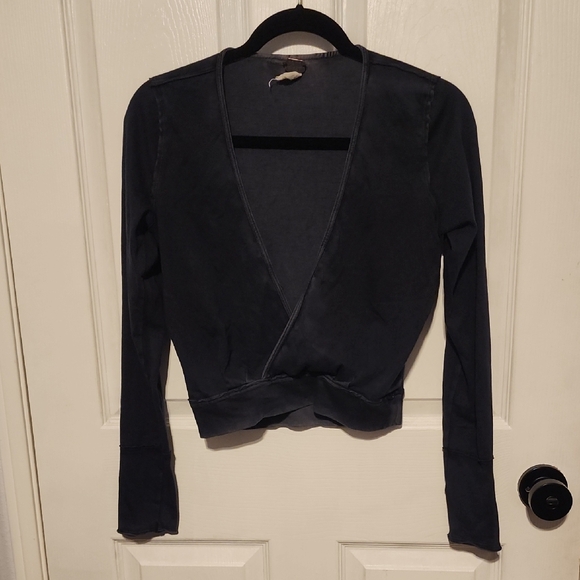 We The Free Tops - We The Free Crop Top